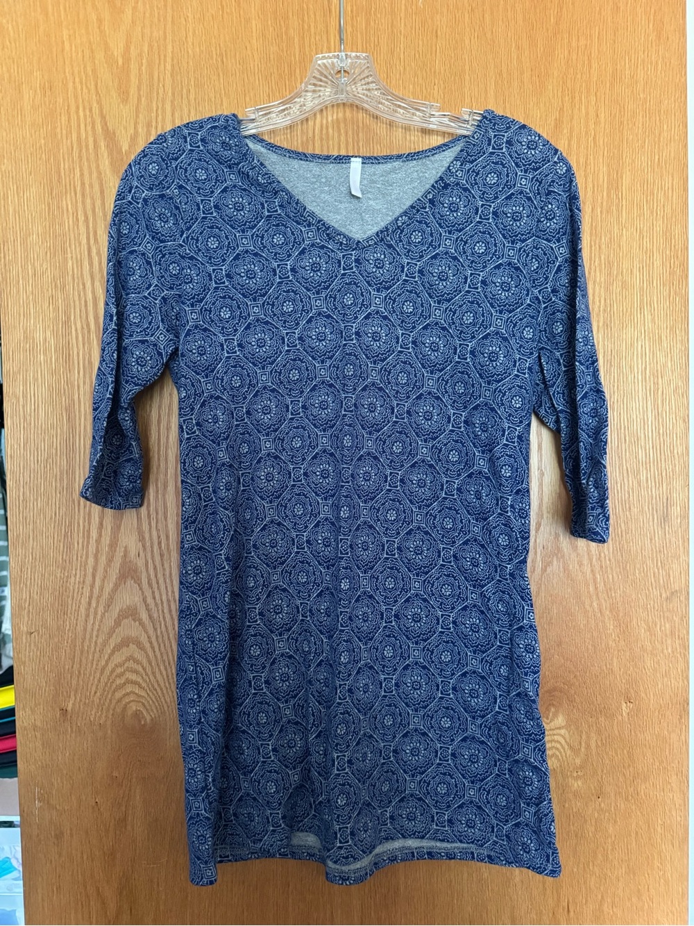 PinkBlush Maternity Top